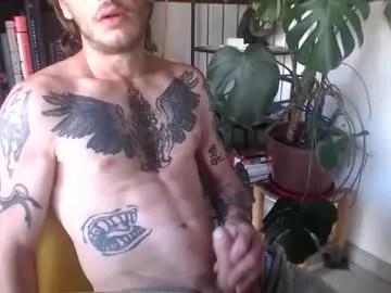billy_fingercut from Chaturbate is Freechat