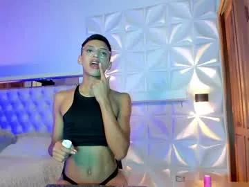 billy_jamees from Chaturbate