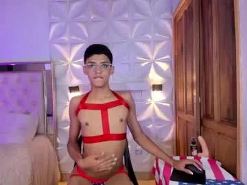Billy_jamees webcams show profile image 
