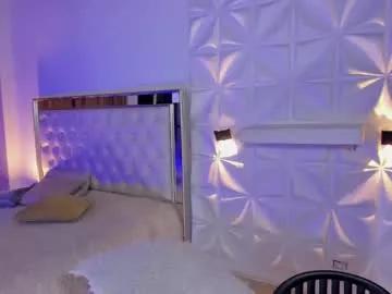 billy_jamees from Chaturbate