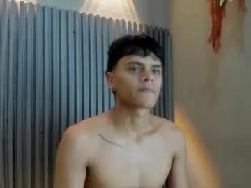 billy_zander from Chaturbate is Freechat