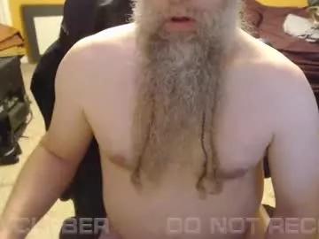 billycluber from Chaturbate
