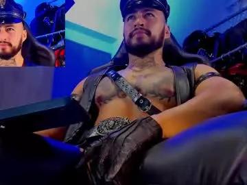 billymayer_ from Chaturbate
