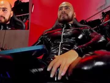 billymayer_ from Chaturbate