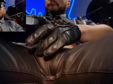 billymayer_ from Chaturbate
