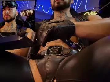 Photos of billymayer_ from Chaturbate is Freechat