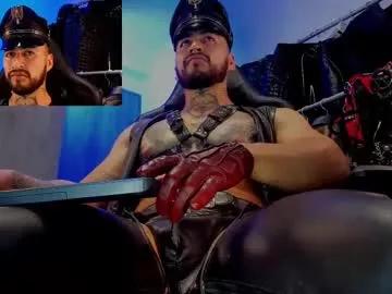 billymayer_ from Chaturbate