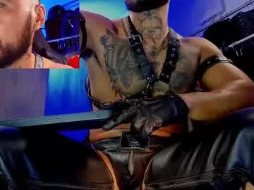 billymayer_ from Chaturbate