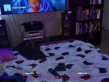 bimbokitten666 from Chaturbate