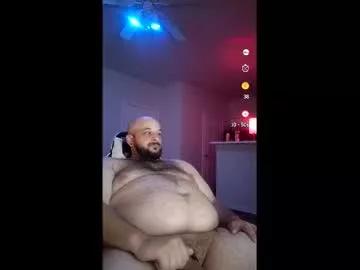 binkanator33 from Chaturbate is Freechat