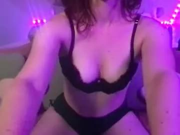bittybunnybby from Chaturbate