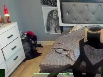 blaccanalmatters from Chaturbate is Freechat