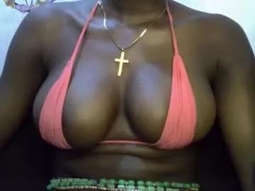 black_ebonyqueen from Chaturbate is Freechat
