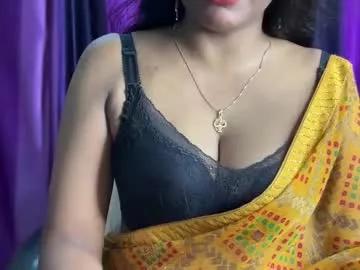 black_rose7 on Chaturbate