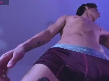black_skull22 from Chaturbate is Freechat