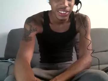 blackbulltitus from Chaturbate is Freechat