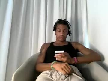 blackbulltitus from Chaturbate is Freechat