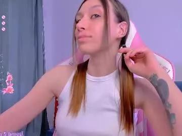blackmarcy from Chaturbate is Freechat