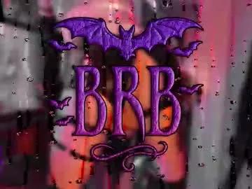 blackmorrgan942291 from Chaturbate is Freechat