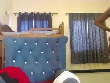 blaq_cherry from Chaturbate is Freechat