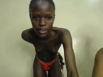 blaqlover from Chaturbate is Freechat