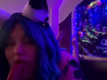 Blazedbarbie444 webcams show profile image 