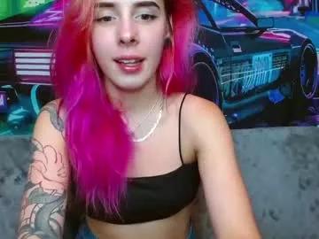 blazeoffortune from Chaturbate is Freechat