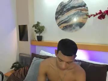 blazeriser from Chaturbate is Freechat