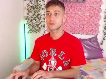 bless01_ from Chaturbate is Freechat
