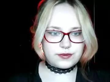 blesskitty_ from Chaturbate is Freechat