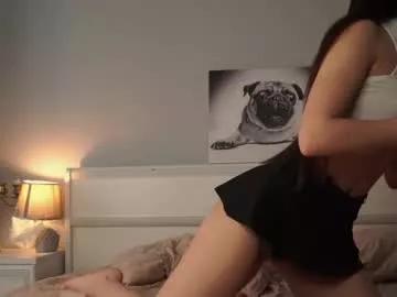 blissdilley on Chaturbate