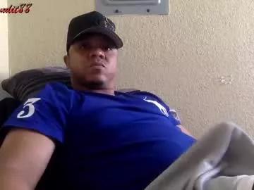 blkdickbandit88 from Chaturbate is Freechat