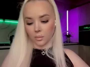 blond_diamond from Chaturbate is Freechat