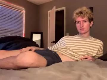 blonde_boi99 from Chaturbate is Freechat