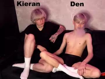Blonde_storm webcams show profile image 