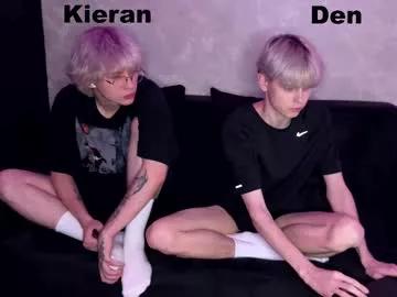 blonde_storm from Chaturbate is Freechat