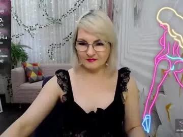 blondebrilliant from Chaturbate is Group