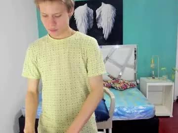 blondie_lover69 from Chaturbate is Freechat
