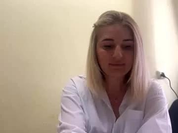 blondie_xoxoxo from Chaturbate is Freechat
