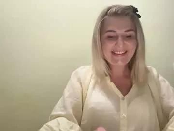 blondie_xoxoxo from Chaturbate is Freechat