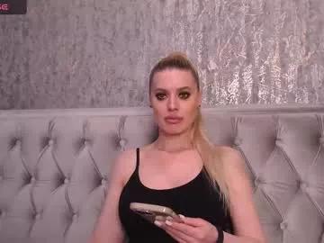 blondiestarxxx from Chaturbate is Freechat