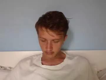blondmuse from Chaturbate is Freechat