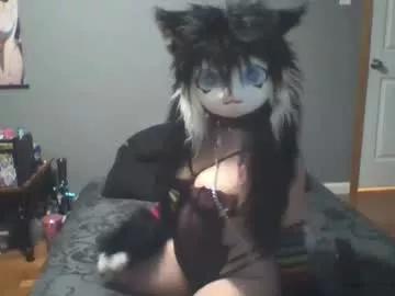 bloodmoonwolfie88 from Chaturbate