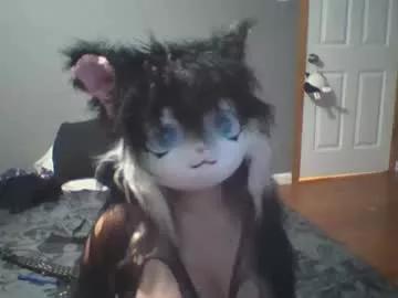 bloodmoonwolfie88 from Chaturbate