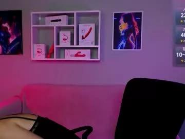 bloom_all from Chaturbate is Freechat