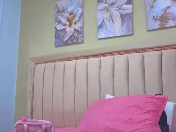 bloom_star01 from Chaturbate is Freechat