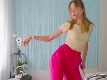 blooming_sayuri from Chaturbate