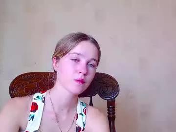 blooming_sayuri from Chaturbate