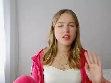 blooming_sayuri from Chaturbate