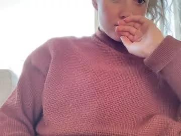 bloomyogi from Chaturbate